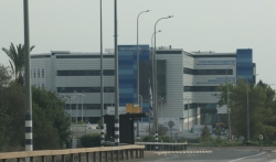 בן שנתיים ניצל ממצב מסכן חיים לאחר שאיפת פיסטוק