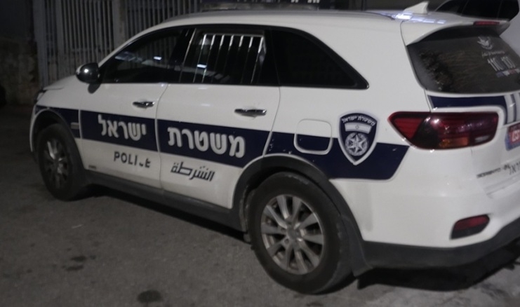 כתב אישום בגין מסע ירי מסוכן לעבר רכבים ושוטרים