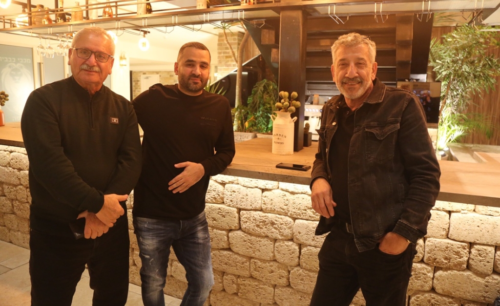 פורטל הכרמל