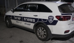 כתב אישום בגין מסע ירי מסוכן לעבר רכבים ושוטרים