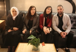 משפחת אסעד מבית ג'ן