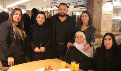 משפחת אבו שאח משפרעם