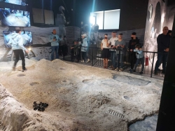 מרכז החלל והטכנולוגיה במעא'ר