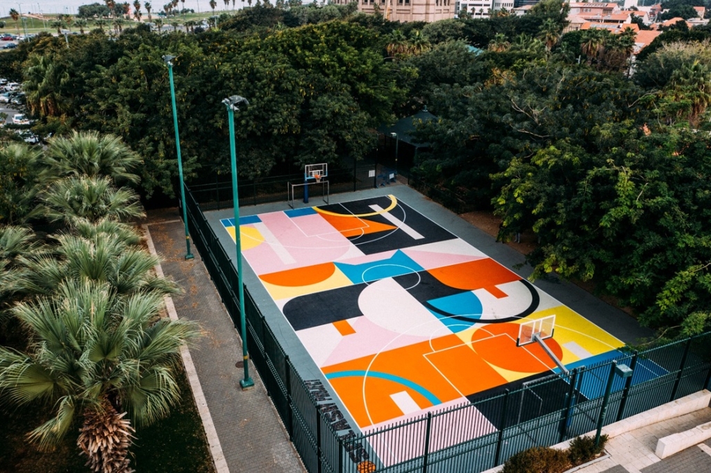 פורטל הכרמל