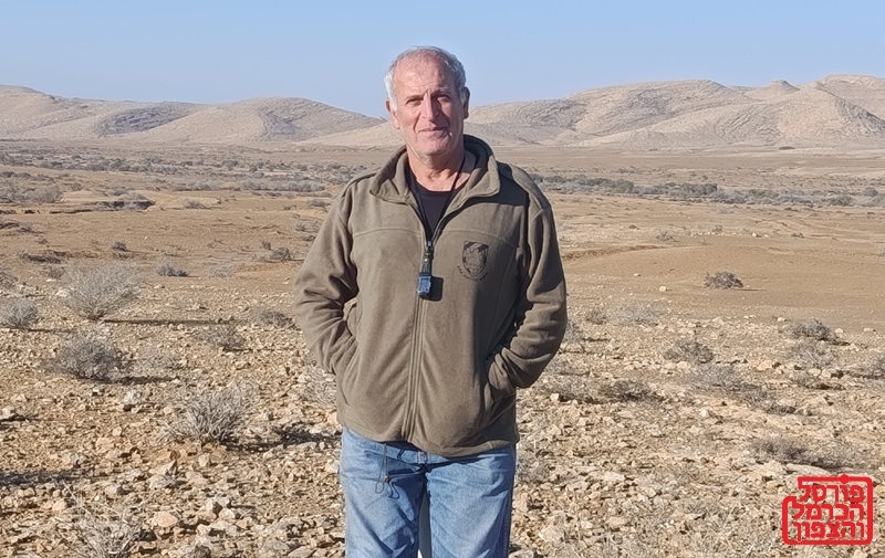 ד"ר אמין זידאן איש עשייה