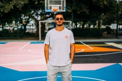 החזון של ליאם שרם