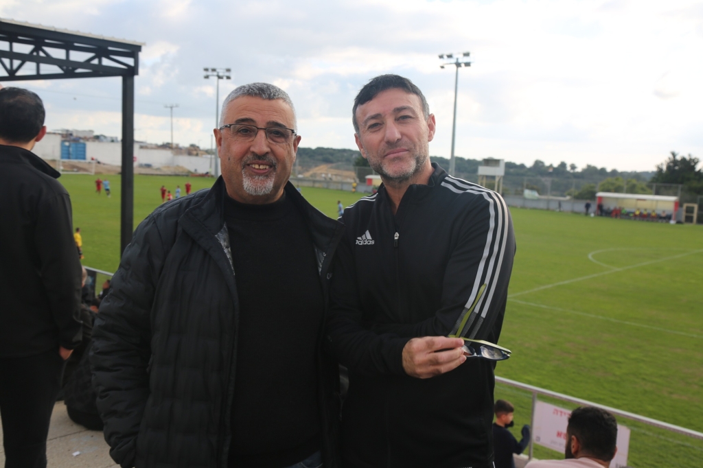 פורטל הכרמל