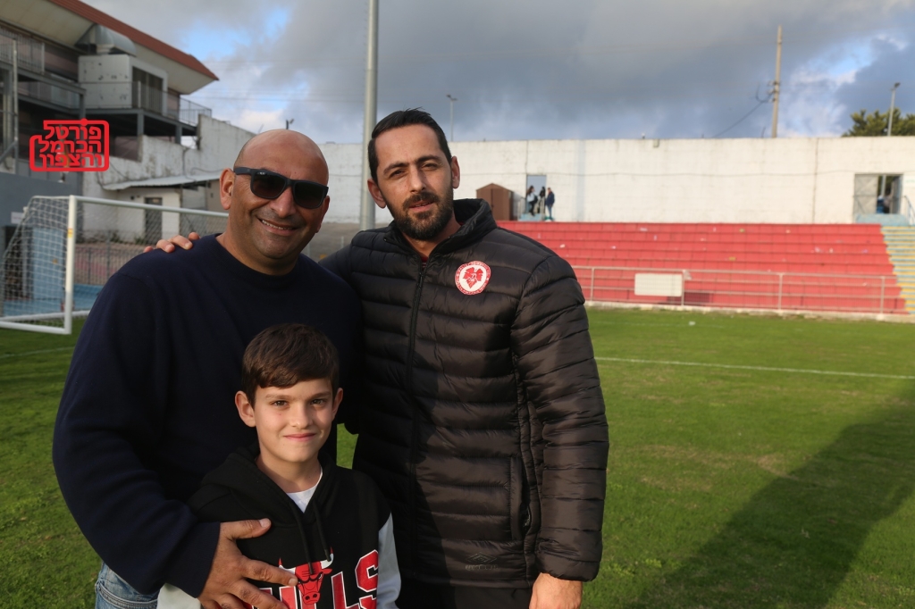 פורטל הכרמל