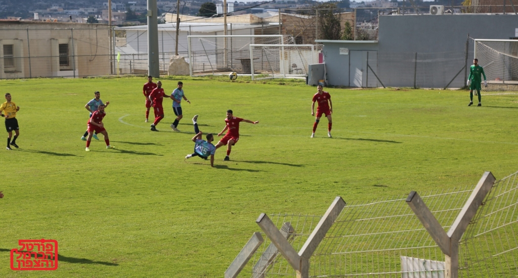 פורטל הכרמל