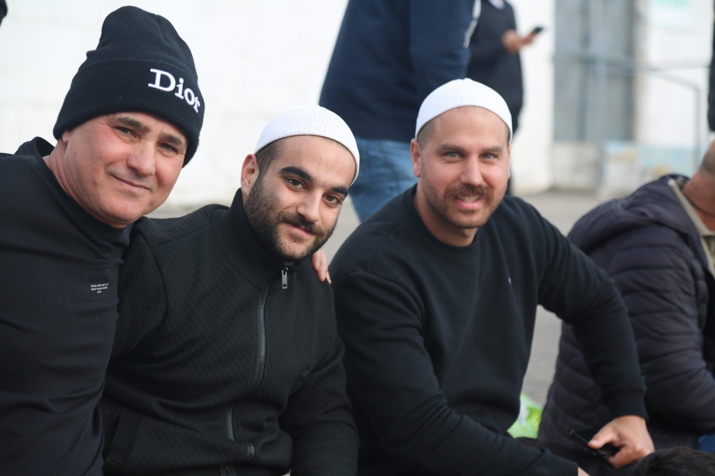 פורטל הכרמל