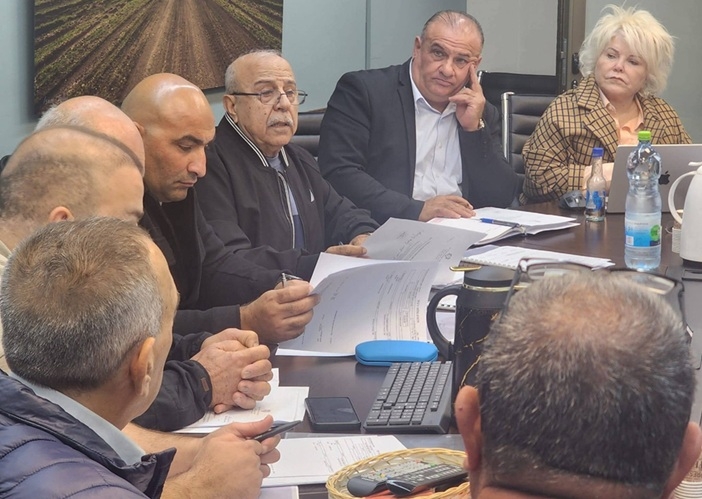 דאלית אל כרמל אישרה תקציב 156.9 מיליון ש"ח