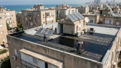 מתי הזמן הנכון לבצע איטום גג