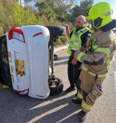 אבדו את הדרך