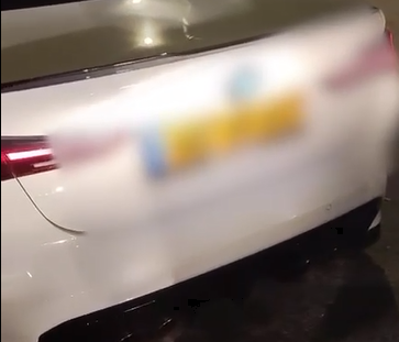 רכבי בוקעתא שהשמיעו קולות ירי