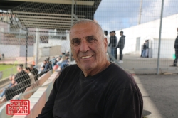 עמאד חלבי אבא ואיש חברה