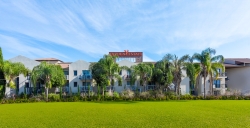 מלון אחוזת הירדן פותח את עונת החורף