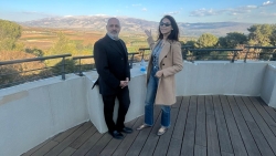 סרט שיעסוק באירועי 7 באוקטובר ובנרטיב הישראלי