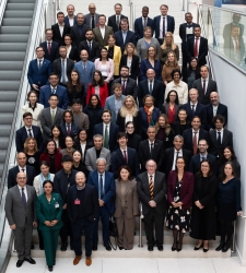 ישראל השתתפה במפגש קבוצת של ה-OECD