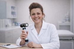 מרפאה לאבחון בעיות קרקפת ושיער