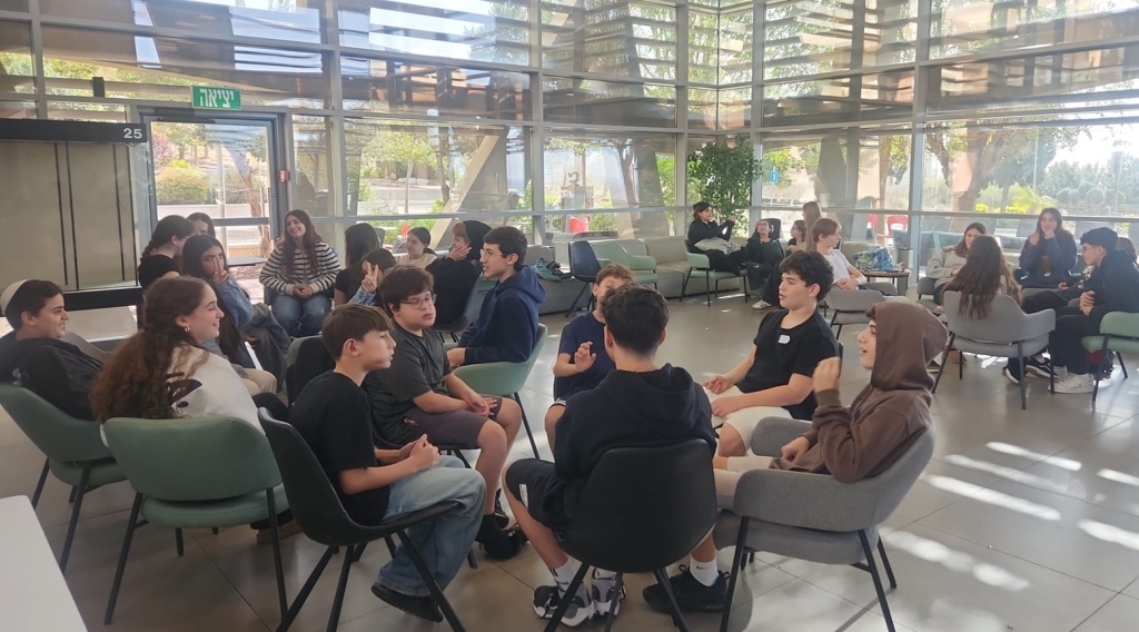 פורטל הכרמל