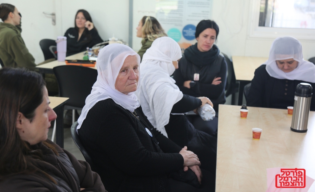 נשים שכולות