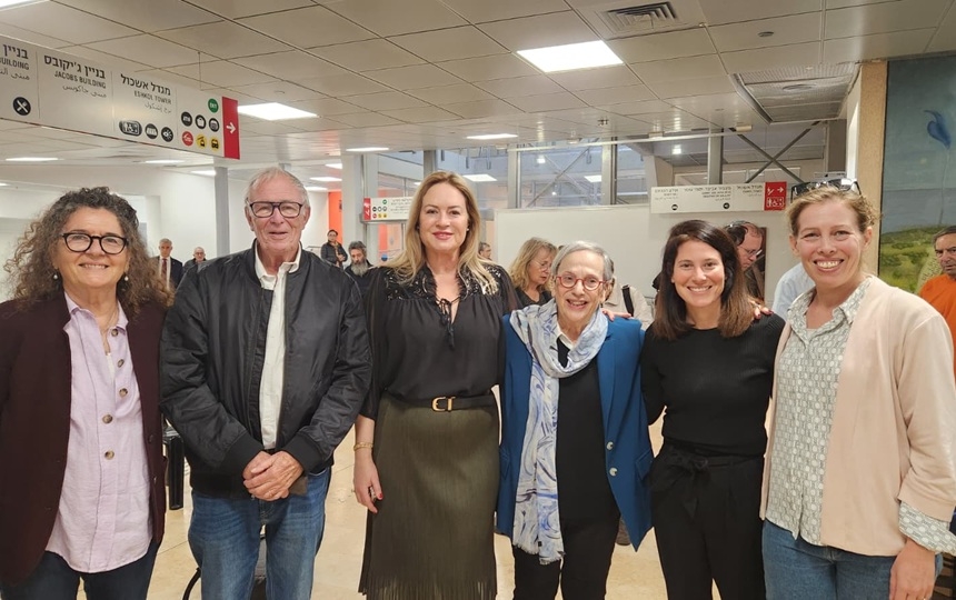 מוזיאון הייקים