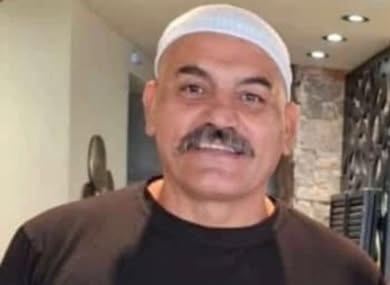 تعزية بفقدان المرحوم الشّيخ حسام فيصل صابر غانم