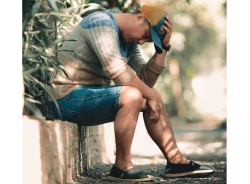 איך לשחרר סטרס בדקות ספורות פרוטוקול 3–3–3