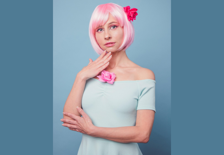 סרט לשיער נשים הטרנד שחוזר ובגדול