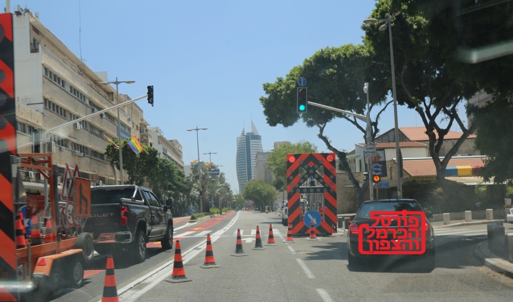 עלייה בצריכת החשמל