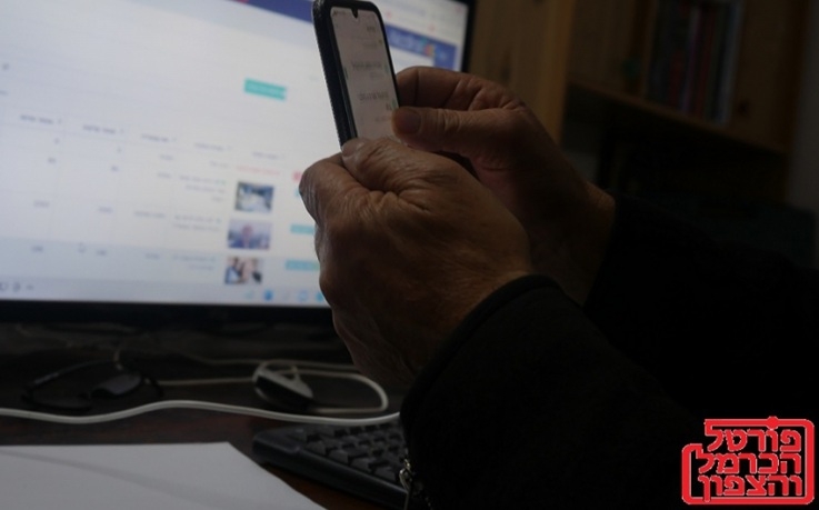 פנייה אישית שמובילה לפריצה