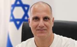 דרור סורוקה מונה למ