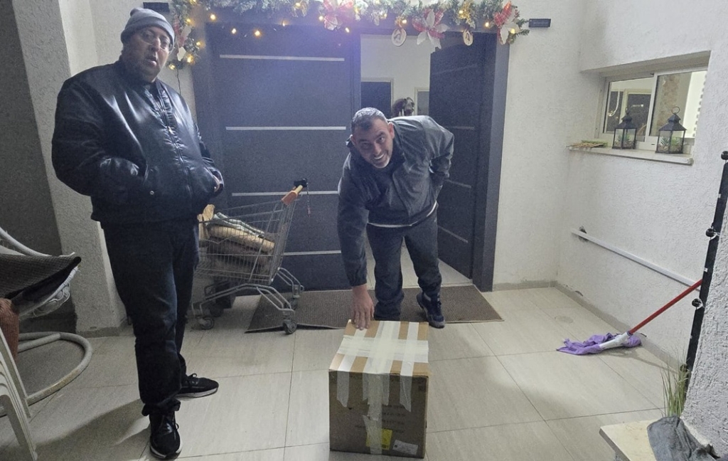 פורטל הכרמל