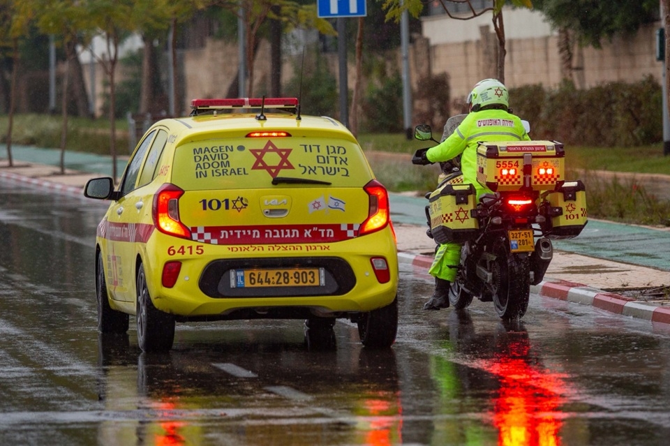 פורטל הכרמל