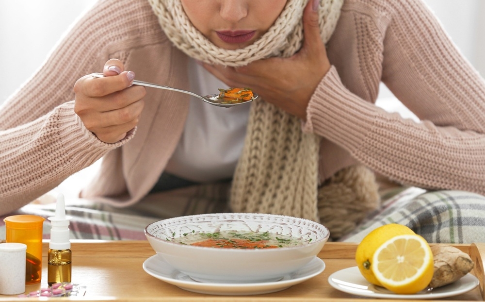 כך תשמרו על עיכול בריא