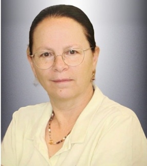 סיגלית סוסנה מונתה למנהלת חטיבת הון אנושי ומשאבי ארגון