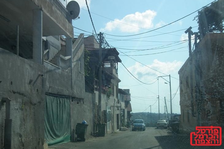 מענקי שיא לרשויות המקומיות