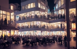 השפה הפנימית של קהילות דיגיטליות