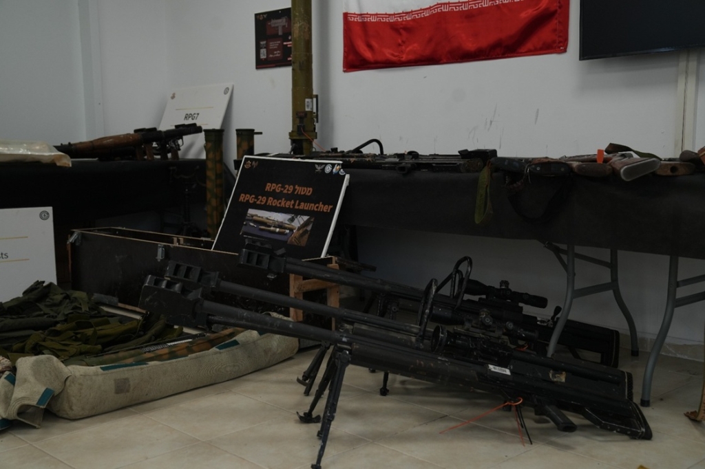 פורטל הכרמל