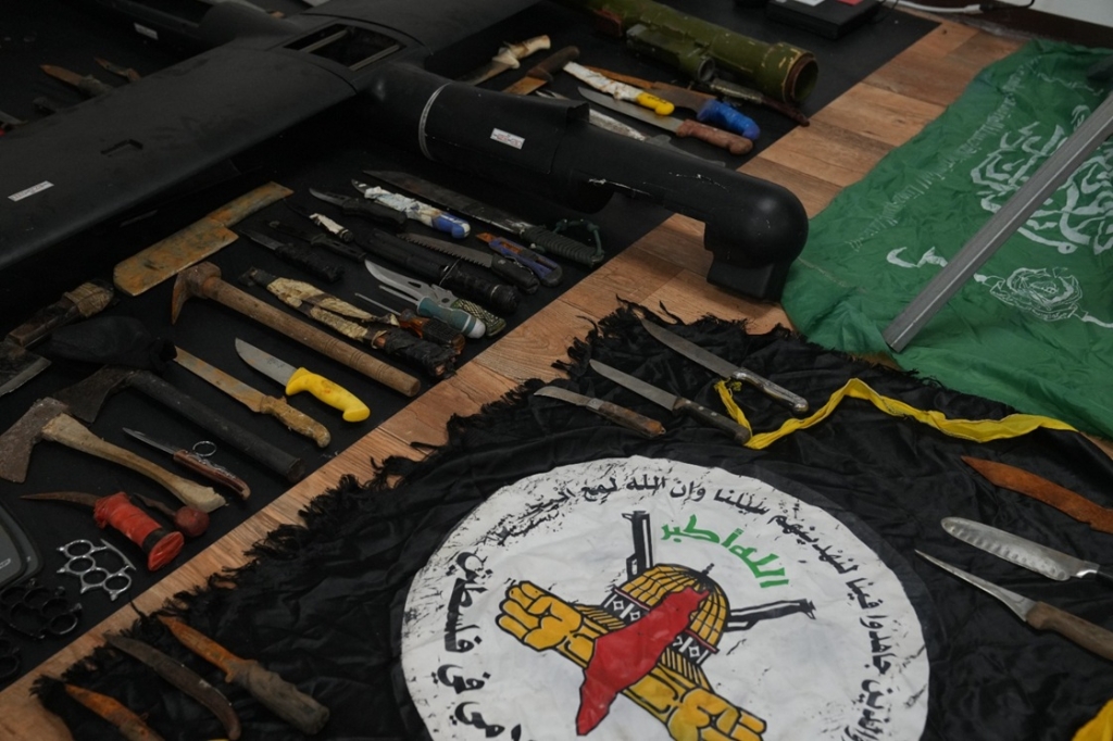 פורטל הכרמל