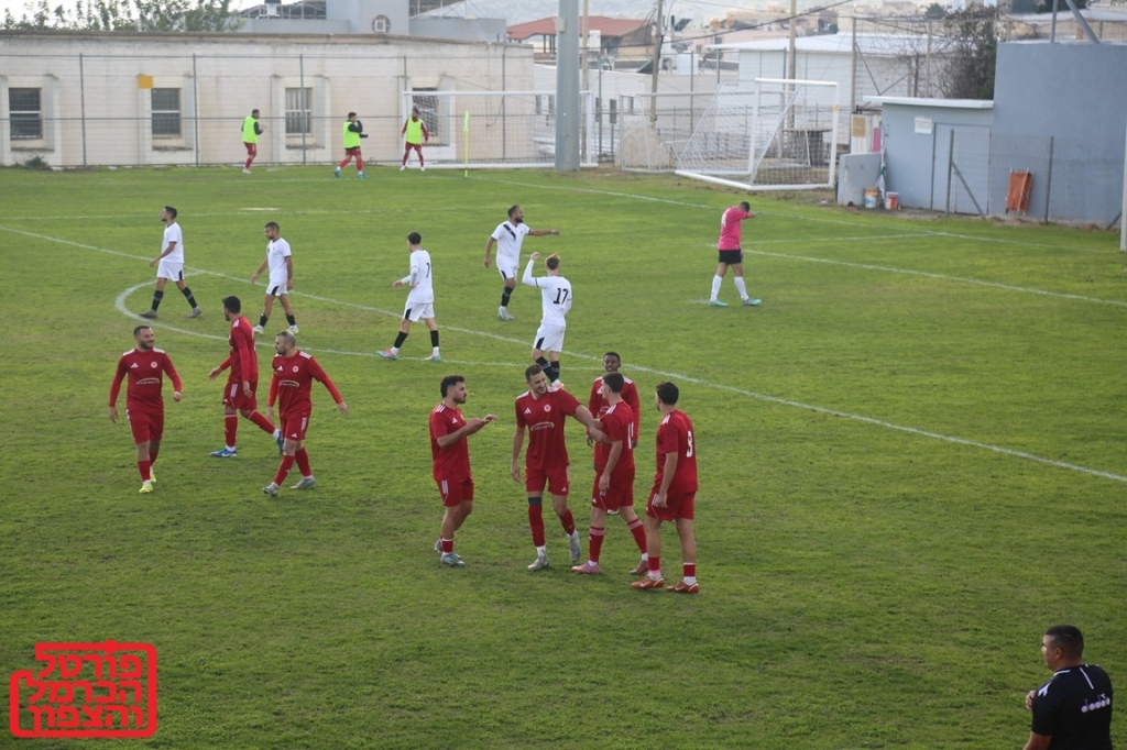 פורטל הכרמל