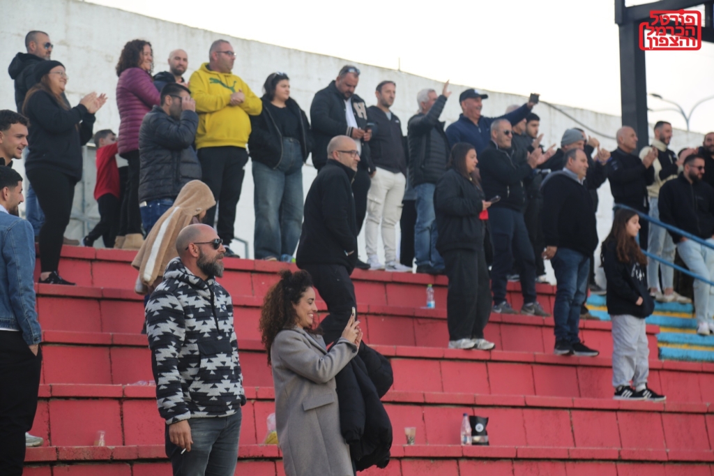 פורטל הכרמל