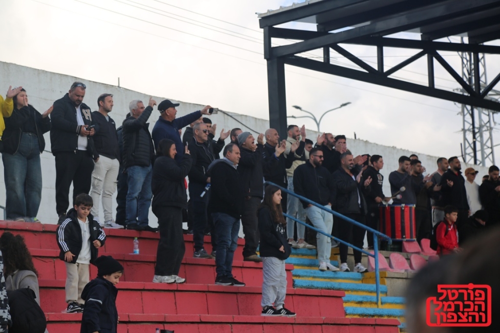 פורטל הכרמל