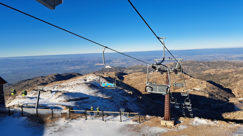 פורטל הכרמל