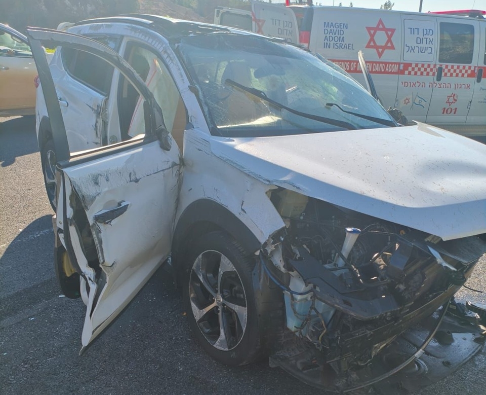 פורטל הכרמל