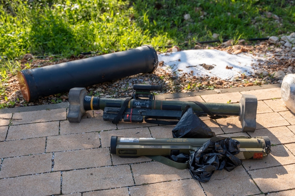 פורטל הכרמל