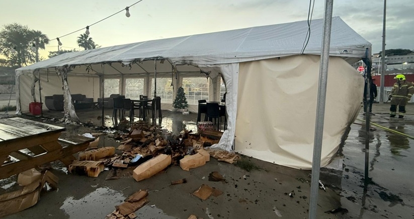 פורטל הכרמל