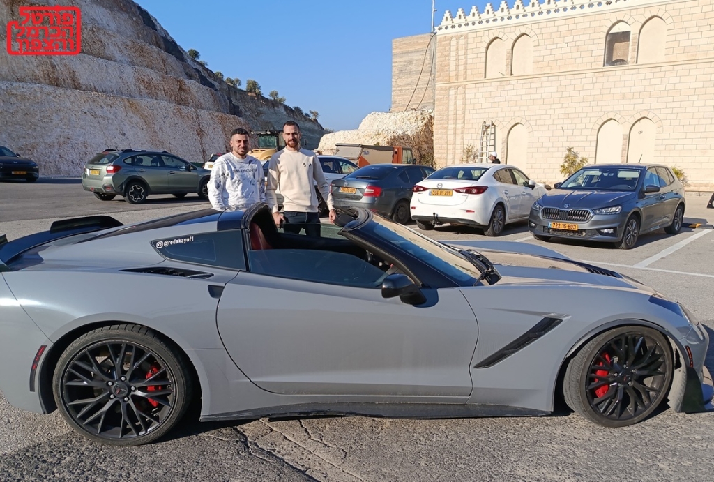 פורטל הכרמל