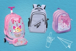 תיק לבית ספר מדריך מקצועי ומעודכן לבחירה נכונה ובריאה