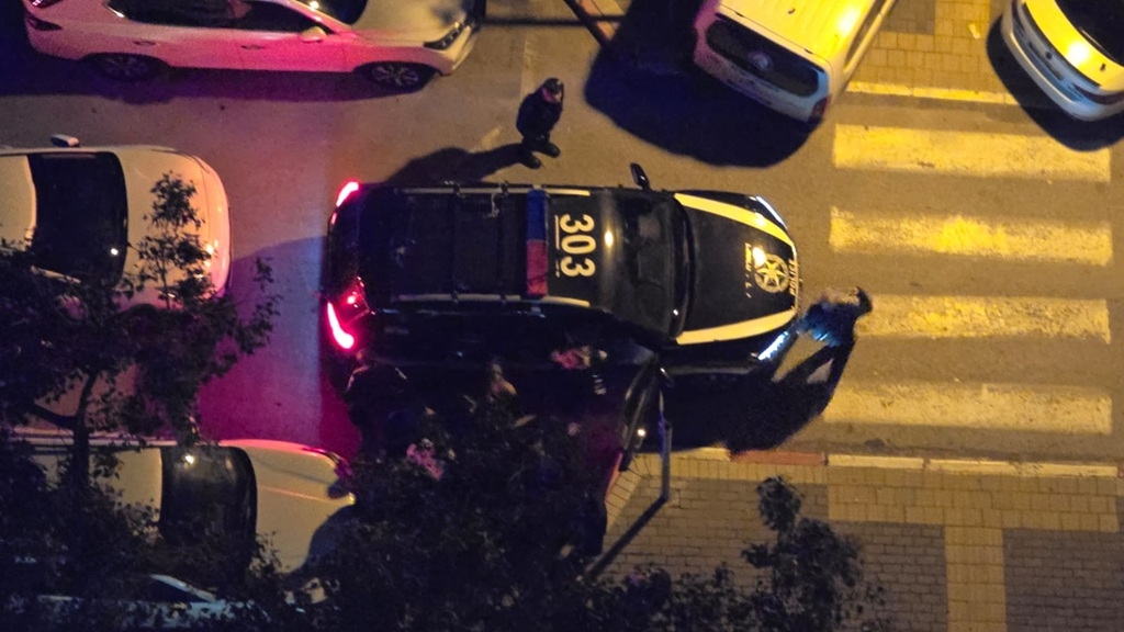 תושב פרדס חנה נעצר בחשד שרצח אישה